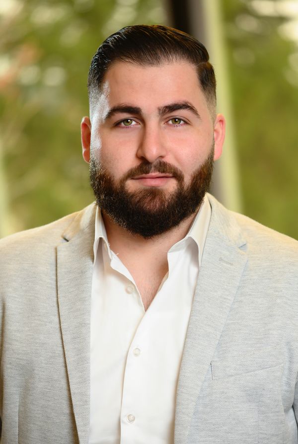 Vali Mikho, Realtor