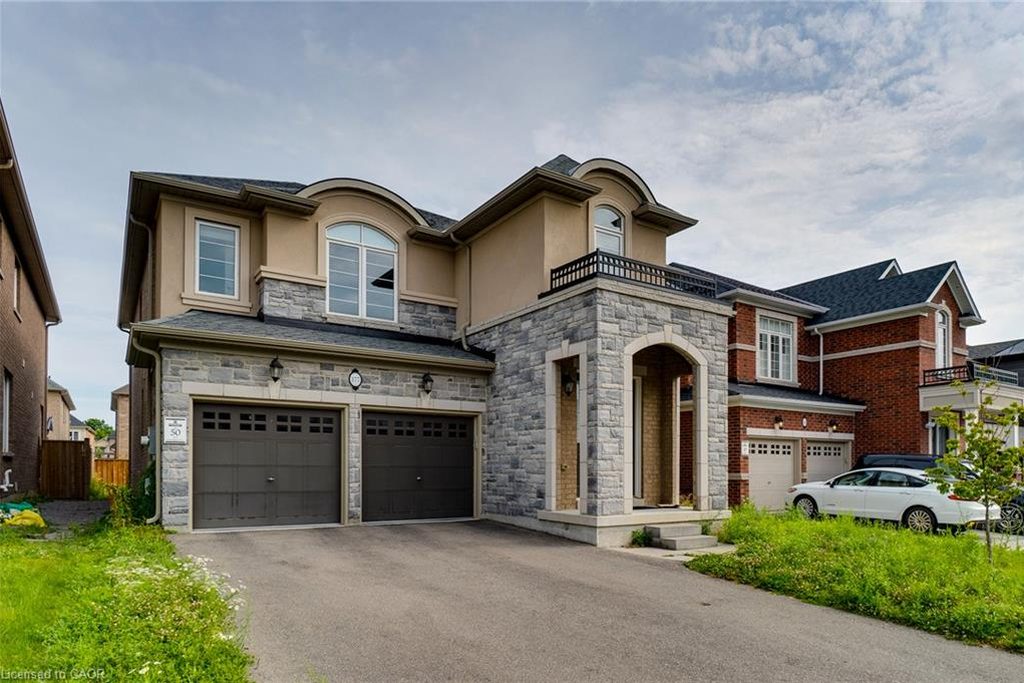 177 Whittington Drive, Ancaster, leased by Vali Mikho